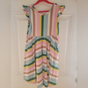 Hanna Andersson Dress